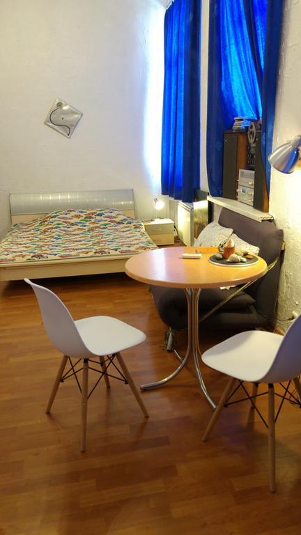 Apartment On Horodetskoho 4 Kiev Quarto foto