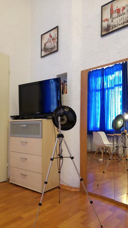 Apartment On Horodetskoho 4 Kiev Quarto foto